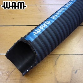 Hose Exhaust WAM 100mm wet - Boat Parts, Boat Accessories, Marine